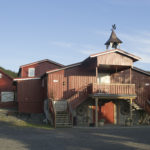 Nævernes Gaard