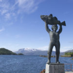Statue 2