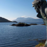 Statue 1
